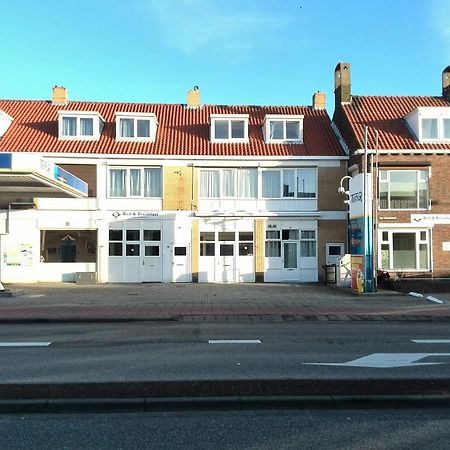 Bed & Breakfast Vlissingen Bagian luar foto