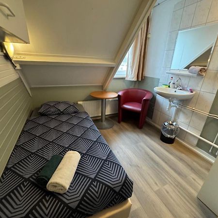 Bed & Breakfast Vlissingen Bagian luar foto