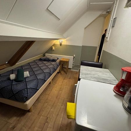 Bed & Breakfast Vlissingen Bagian luar foto