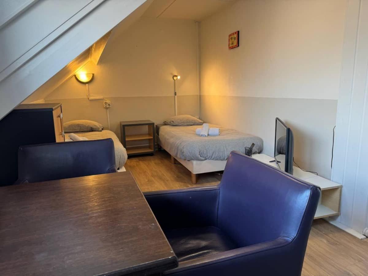 Bed & Breakfast Vlissingen Bagian luar foto