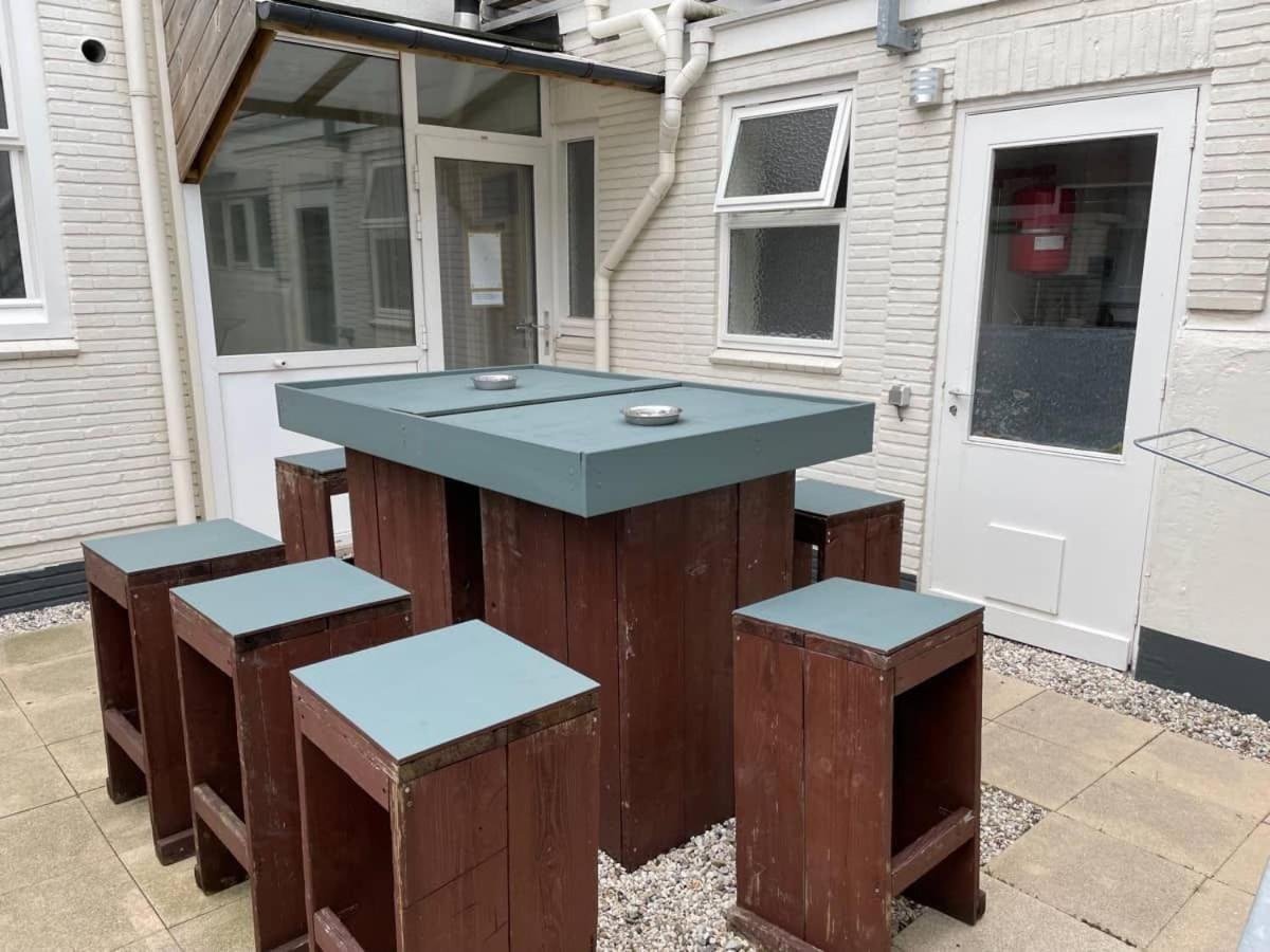 Bed & Breakfast Vlissingen Bagian luar foto