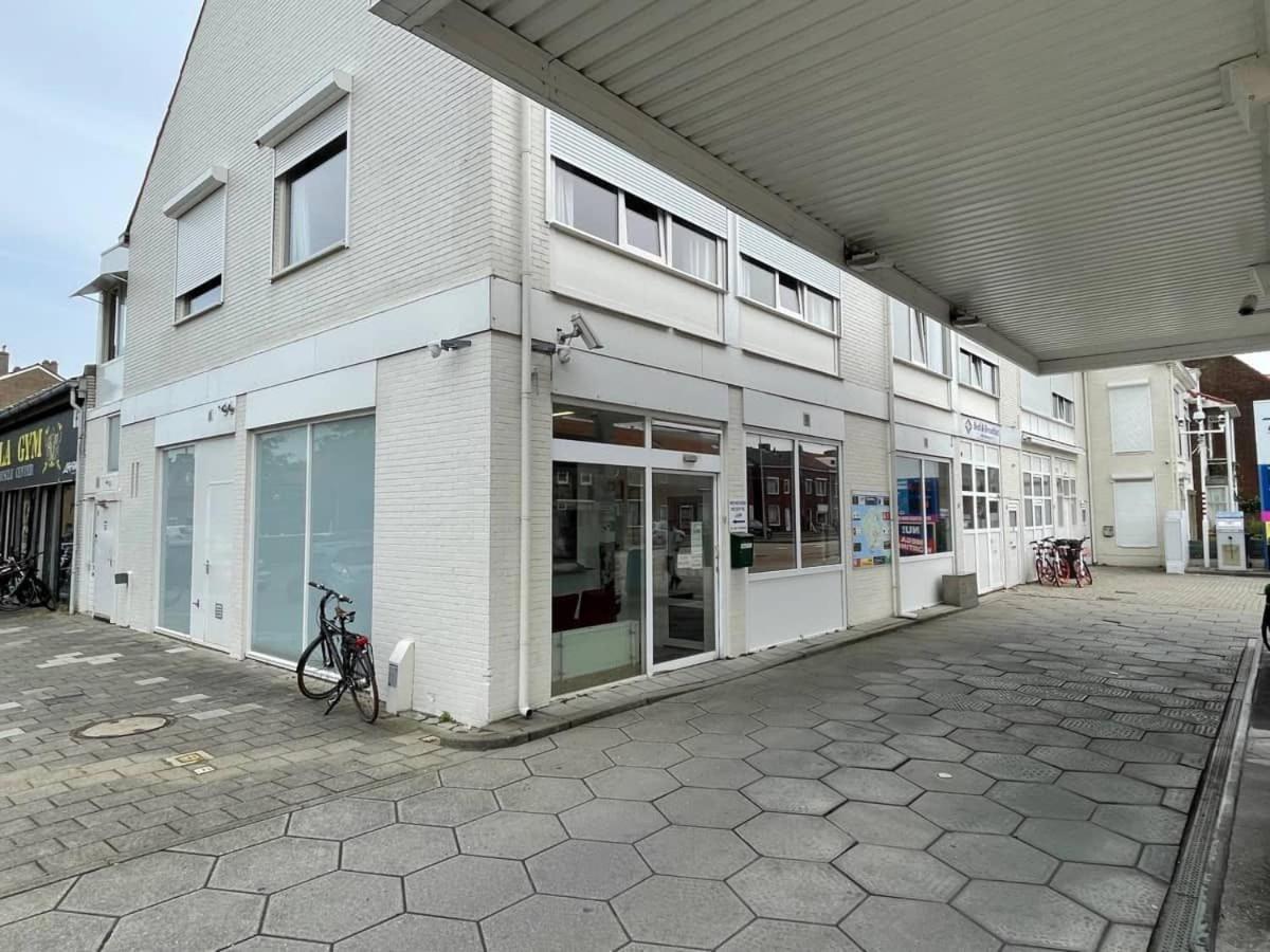 Bed & Breakfast Vlissingen Bagian luar foto