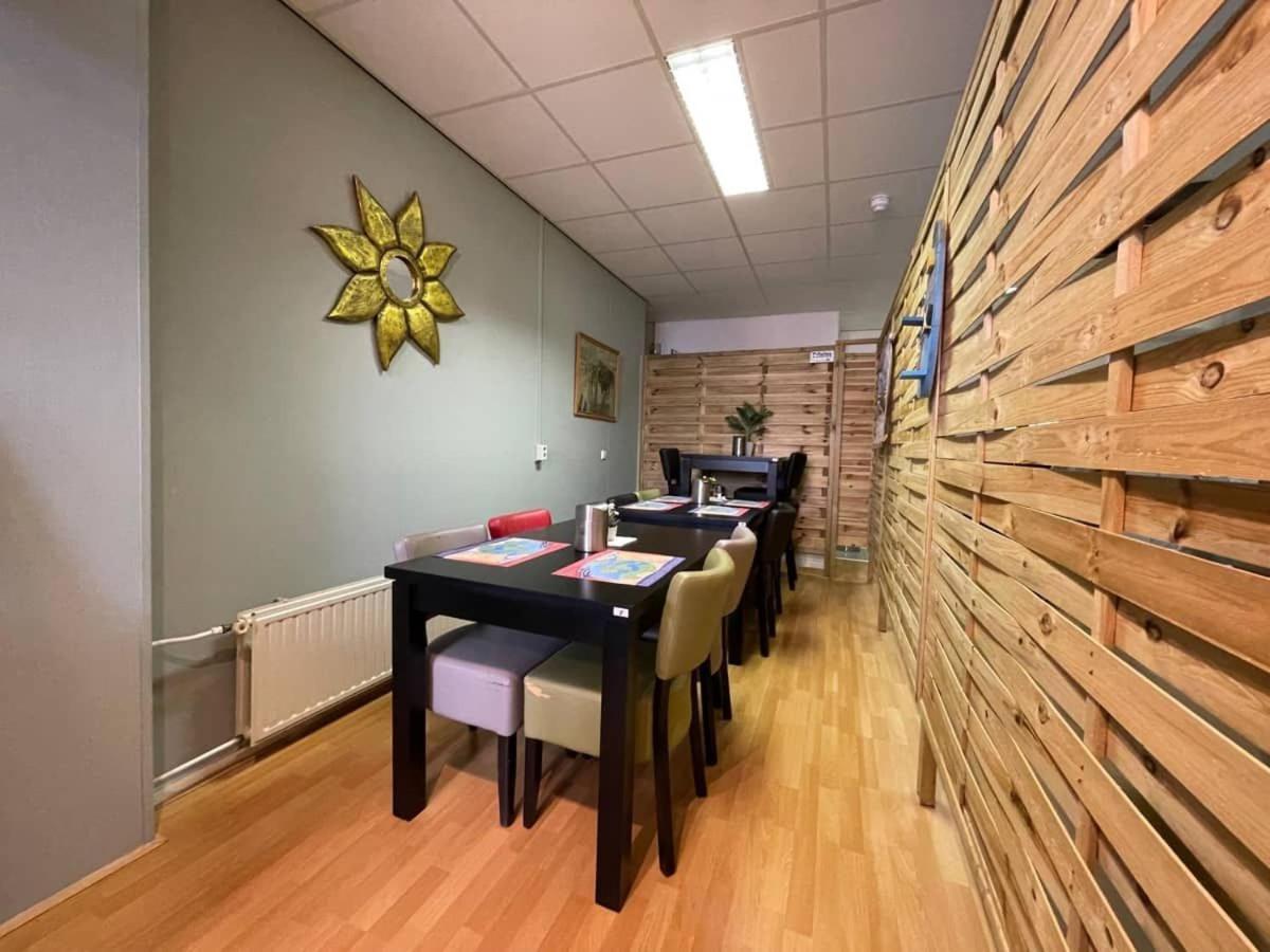 Bed & Breakfast Vlissingen Bagian luar foto