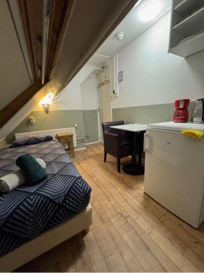Bed & Breakfast Vlissingen Bagian luar foto