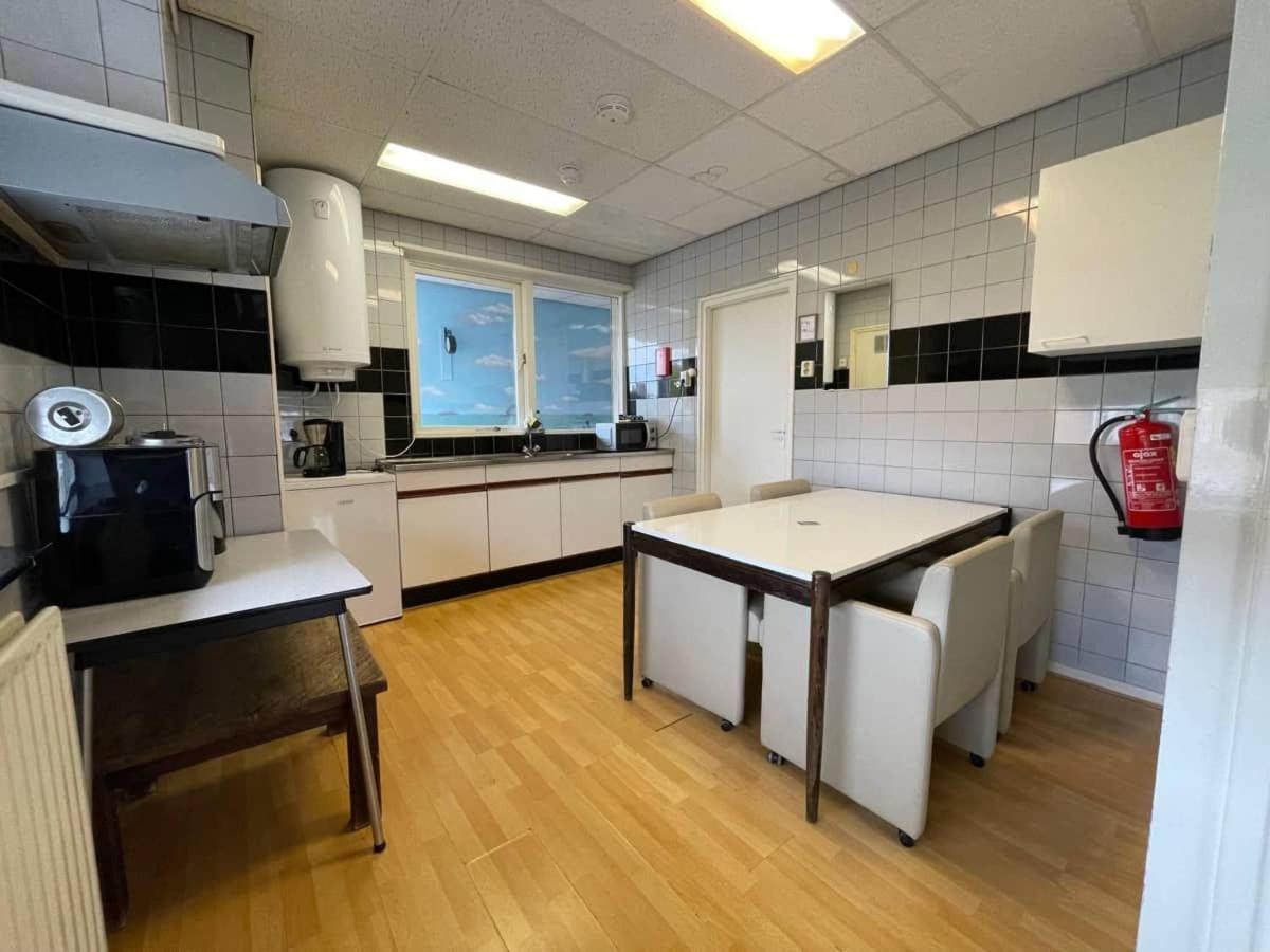Bed & Breakfast Vlissingen Bagian luar foto