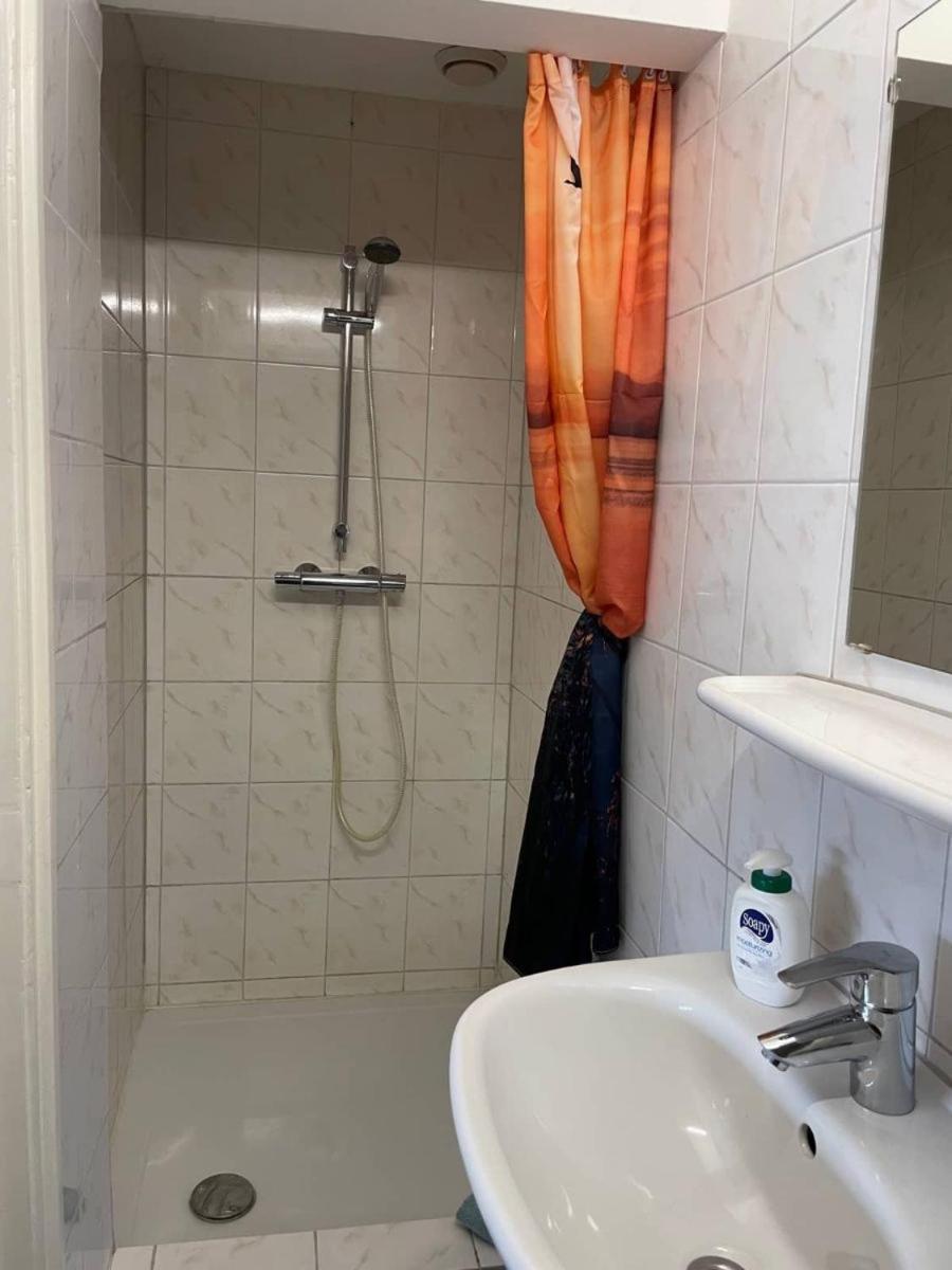 Bed & Breakfast Vlissingen Bagian luar foto