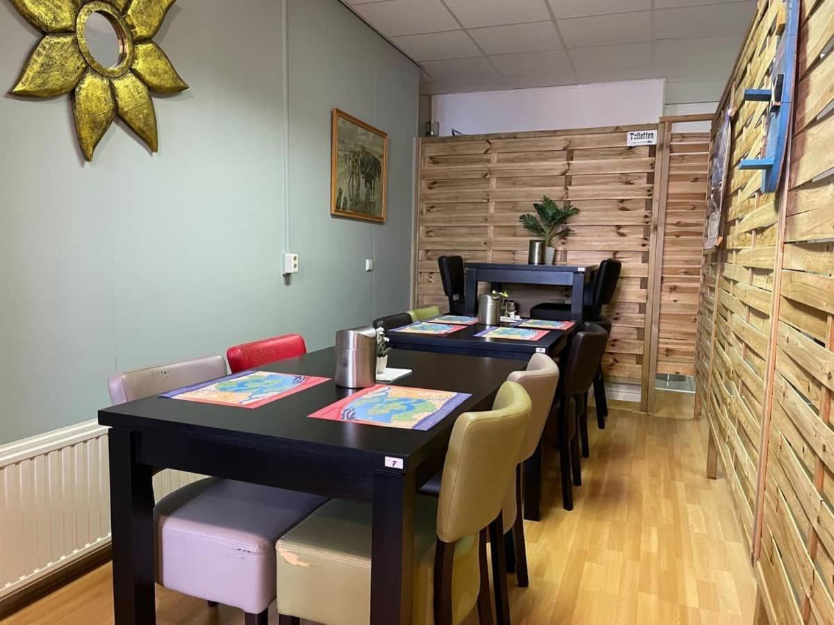 Bed & Breakfast Vlissingen Bagian luar foto
