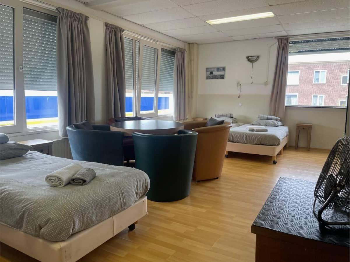 Bed & Breakfast Vlissingen Bagian luar foto