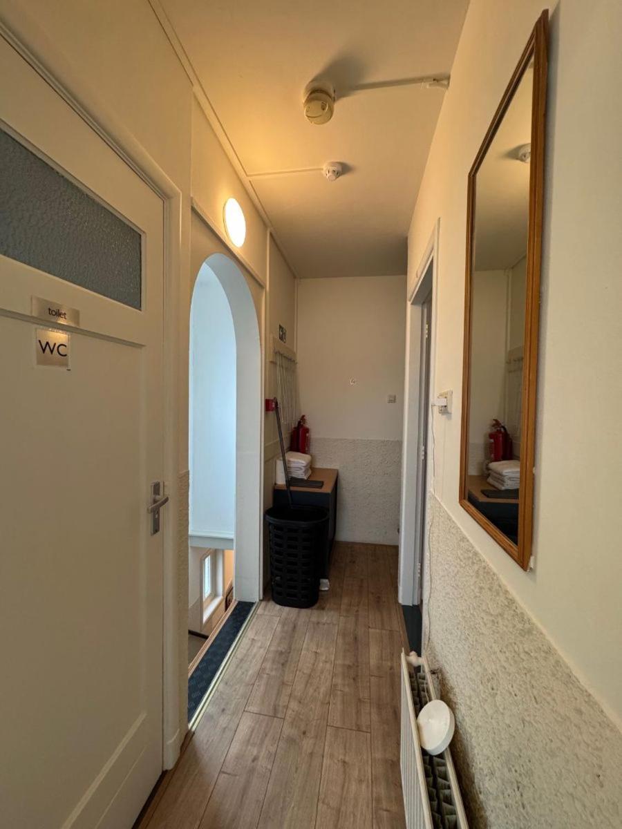 Bed & Breakfast Vlissingen Bagian luar foto