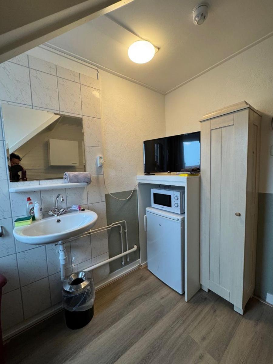 Bed & Breakfast Vlissingen Bagian luar foto