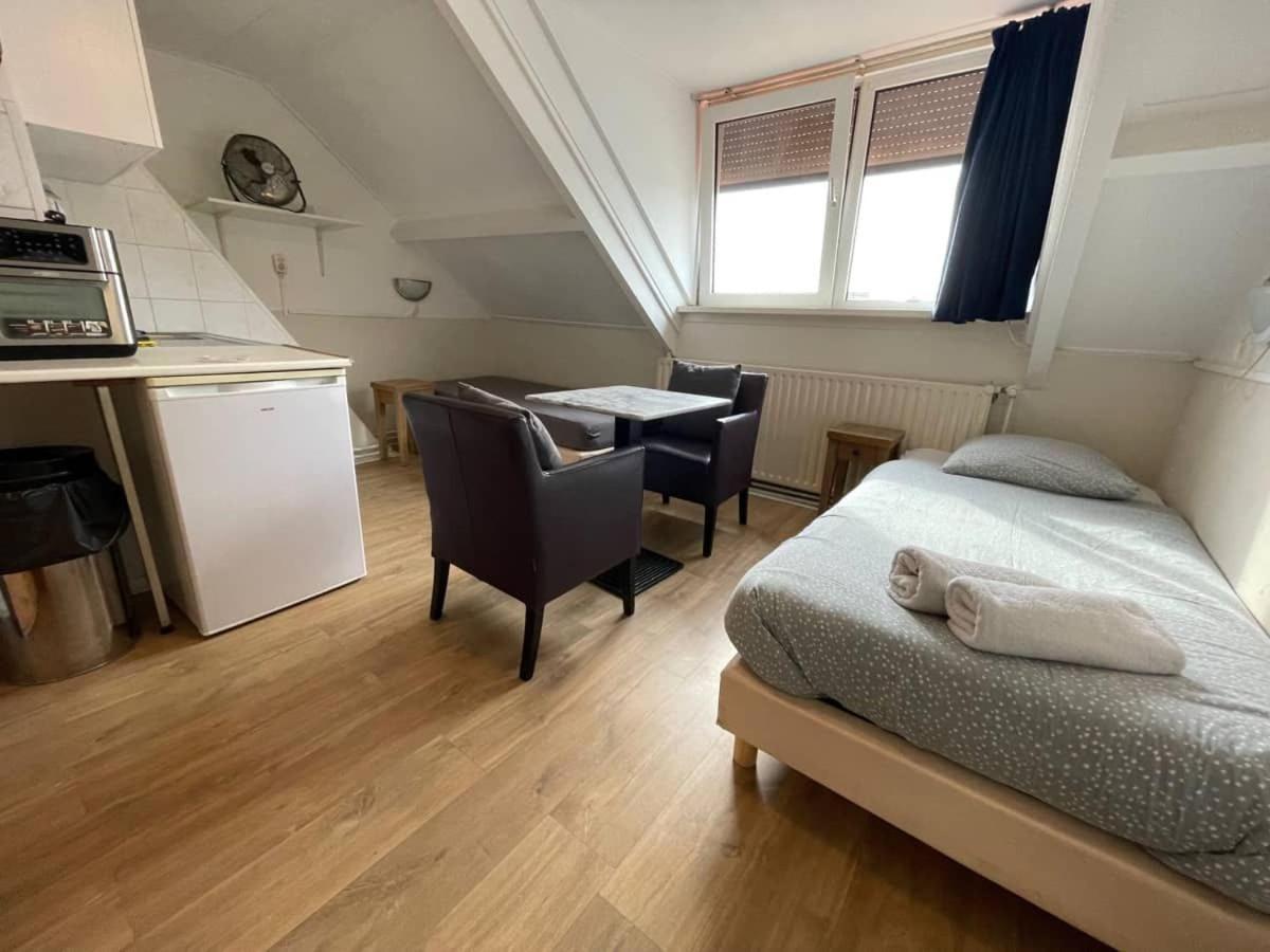 Bed & Breakfast Vlissingen Bagian luar foto