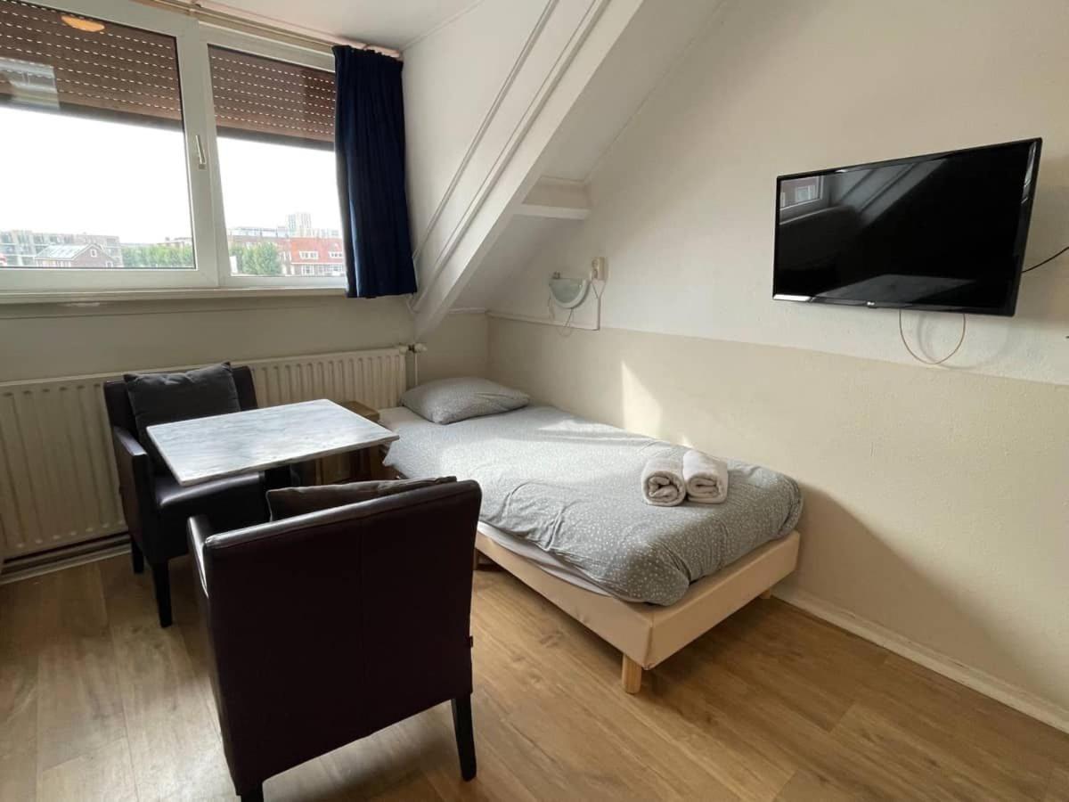 Bed & Breakfast Vlissingen Bagian luar foto