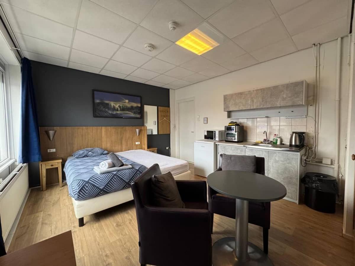 Bed & Breakfast Vlissingen Bagian luar foto