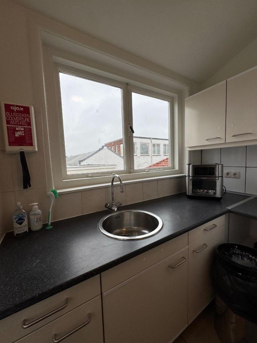 Bed & Breakfast Vlissingen Bagian luar foto