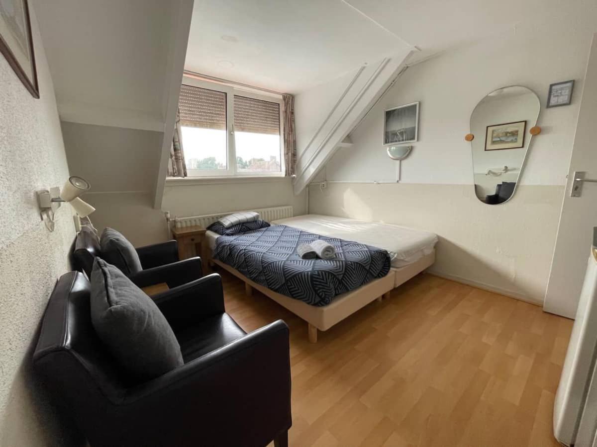 Bed & Breakfast Vlissingen Bagian luar foto