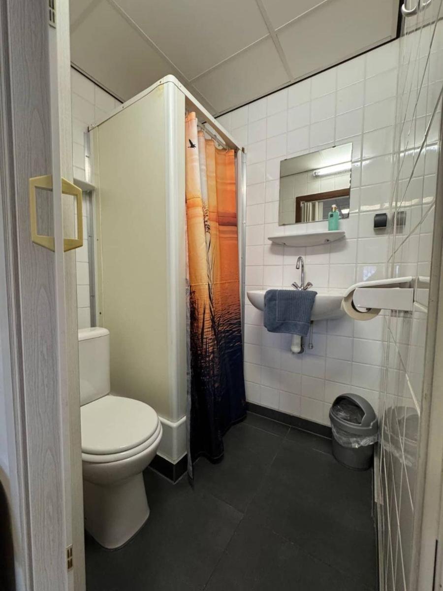 Bed & Breakfast Vlissingen Bagian luar foto
