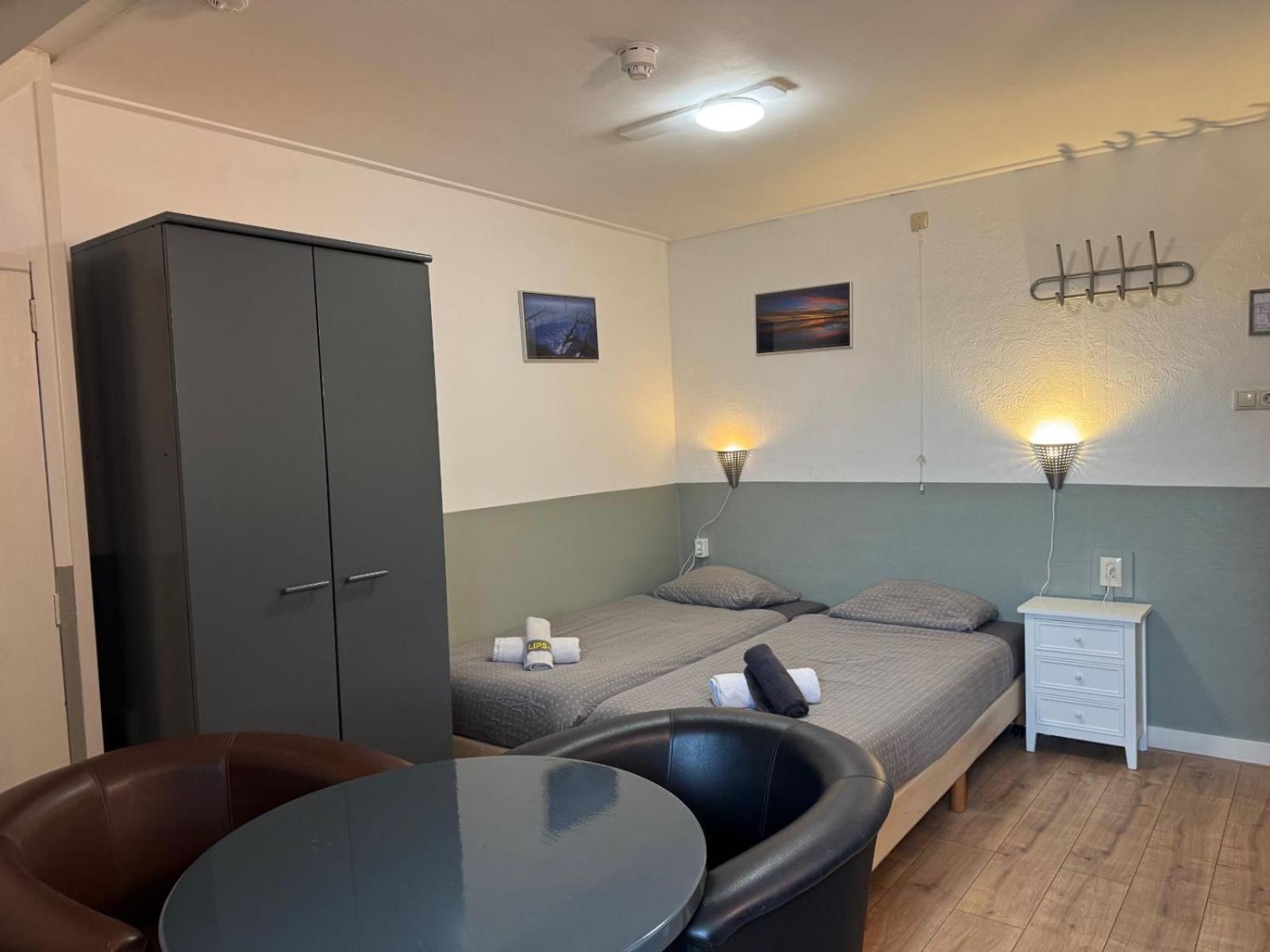 Bed & Breakfast Vlissingen Bagian luar foto