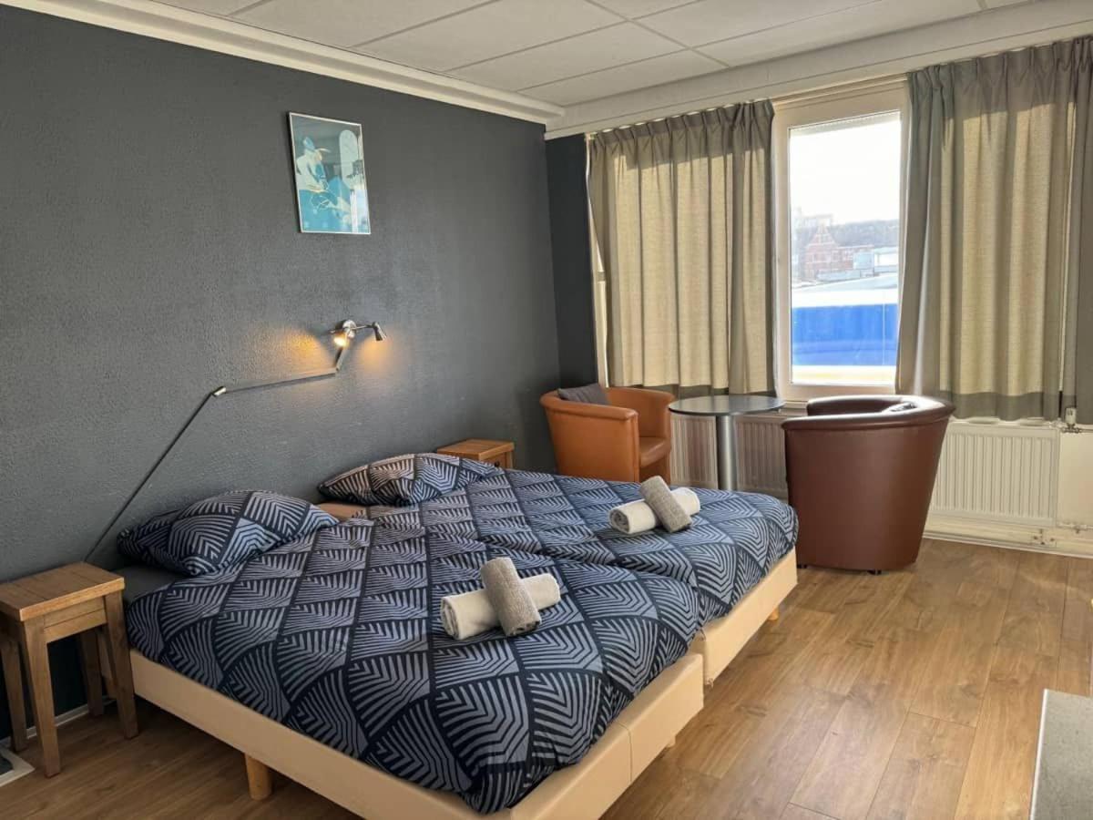 Bed & Breakfast Vlissingen Bagian luar foto