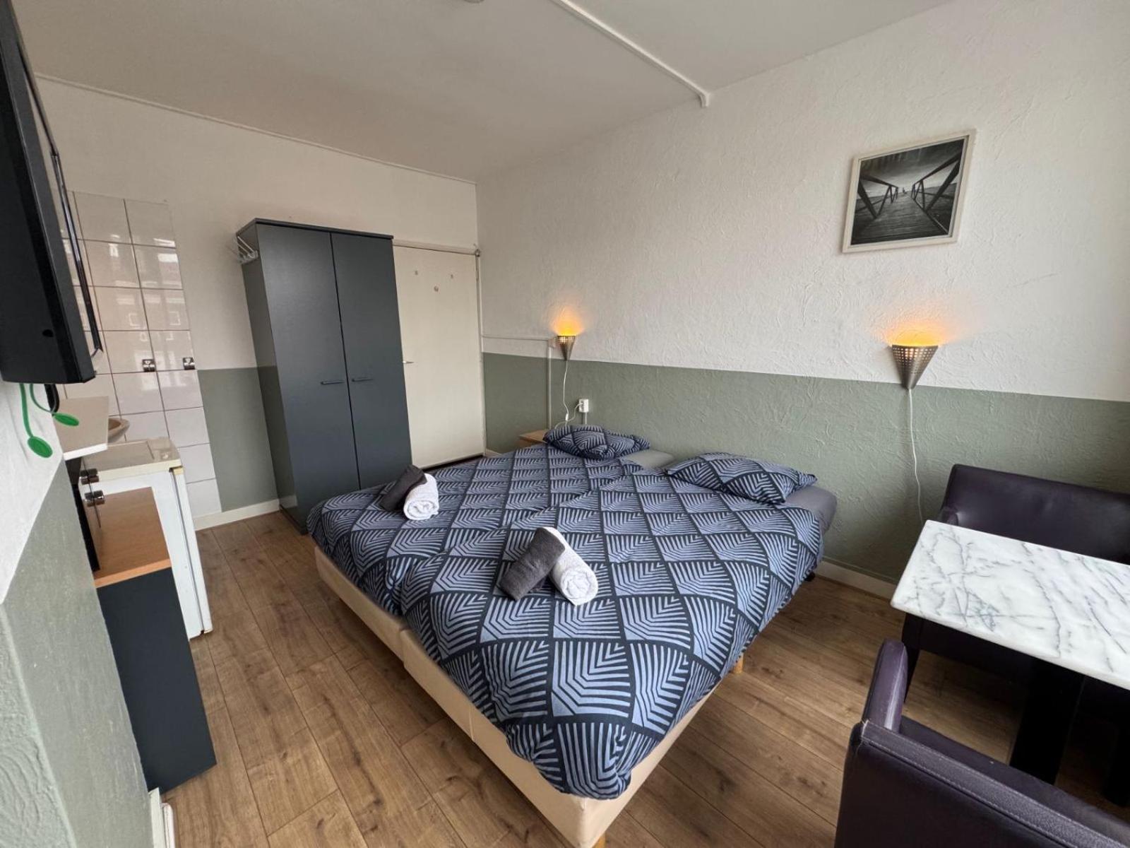 Bed & Breakfast Vlissingen Bagian luar foto