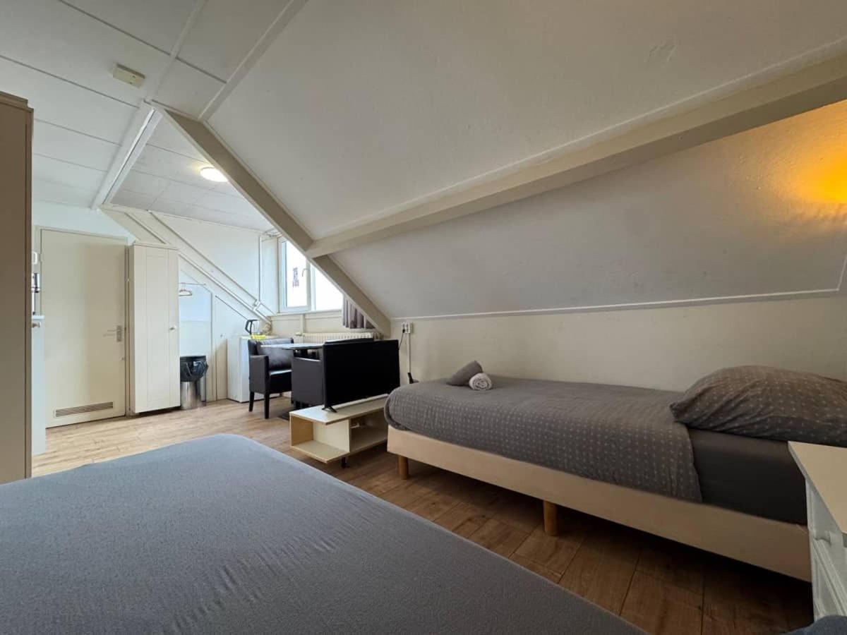 Bed & Breakfast Vlissingen Bagian luar foto