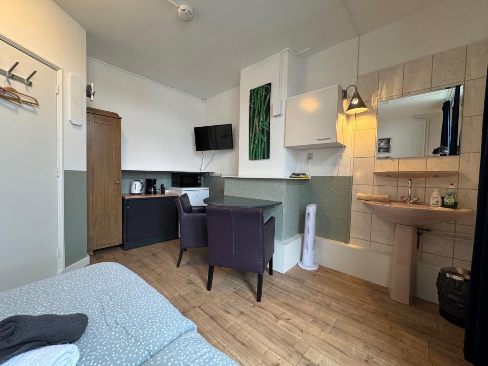 Bed & Breakfast Vlissingen Bagian luar foto