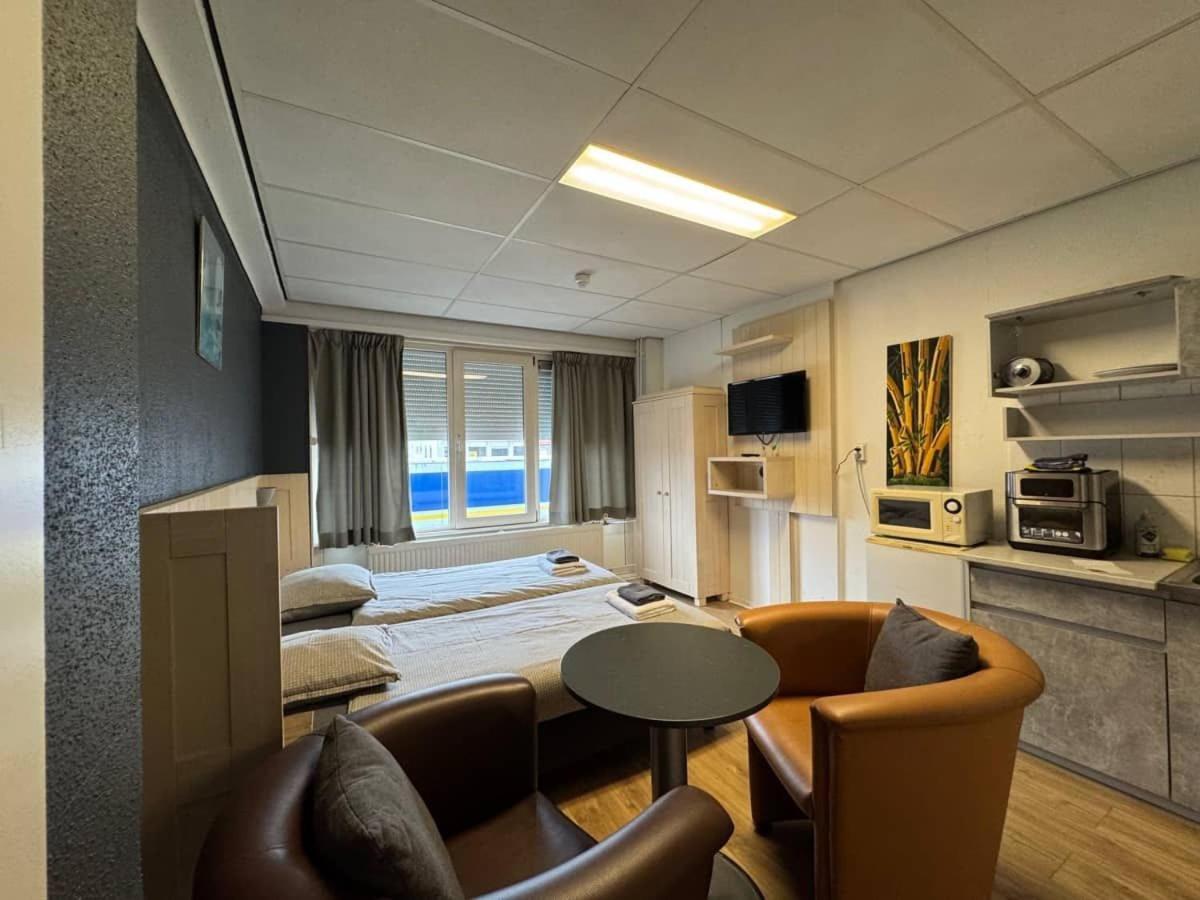 Bed & Breakfast Vlissingen Bagian luar foto