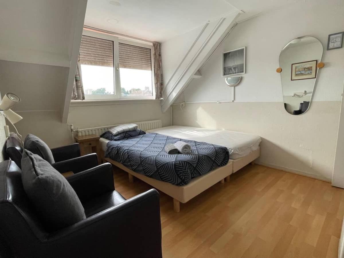 Bed & Breakfast Vlissingen Bagian luar foto