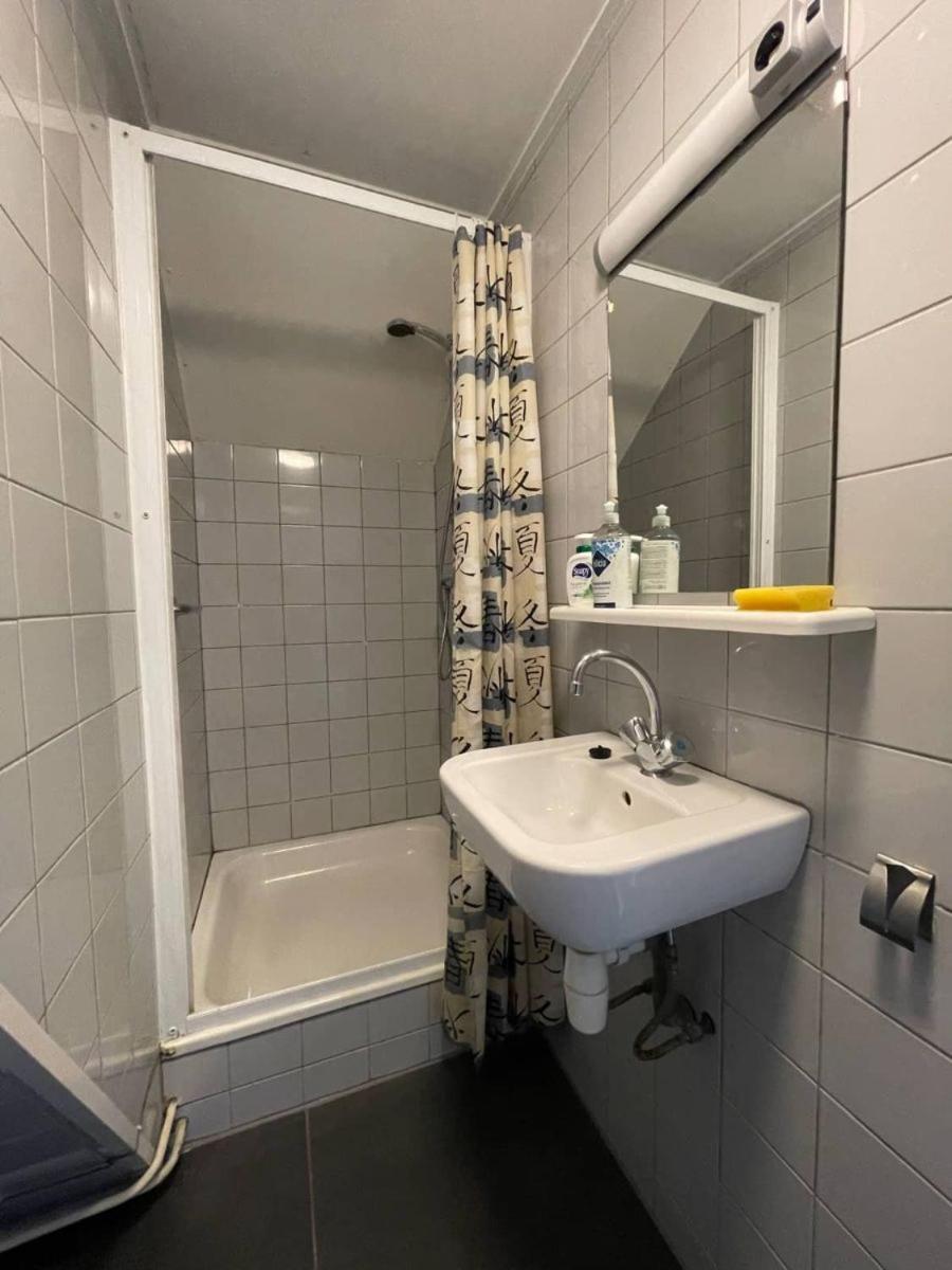 Bed & Breakfast Vlissingen Bagian luar foto
