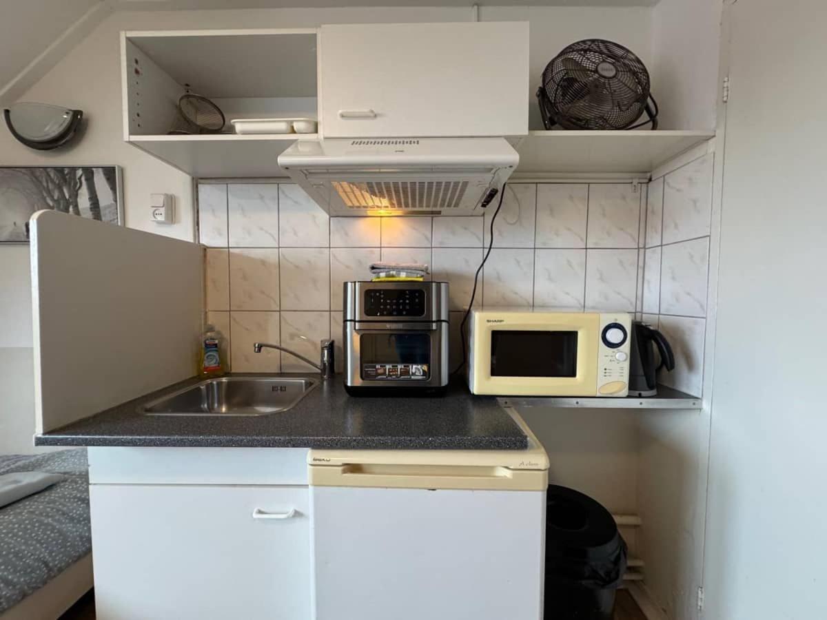 Bed & Breakfast Vlissingen Bagian luar foto