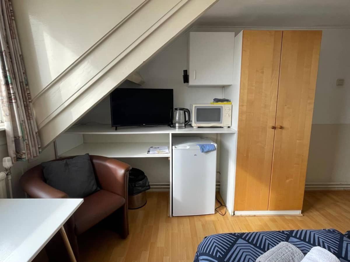 Bed & Breakfast Vlissingen Bagian luar foto