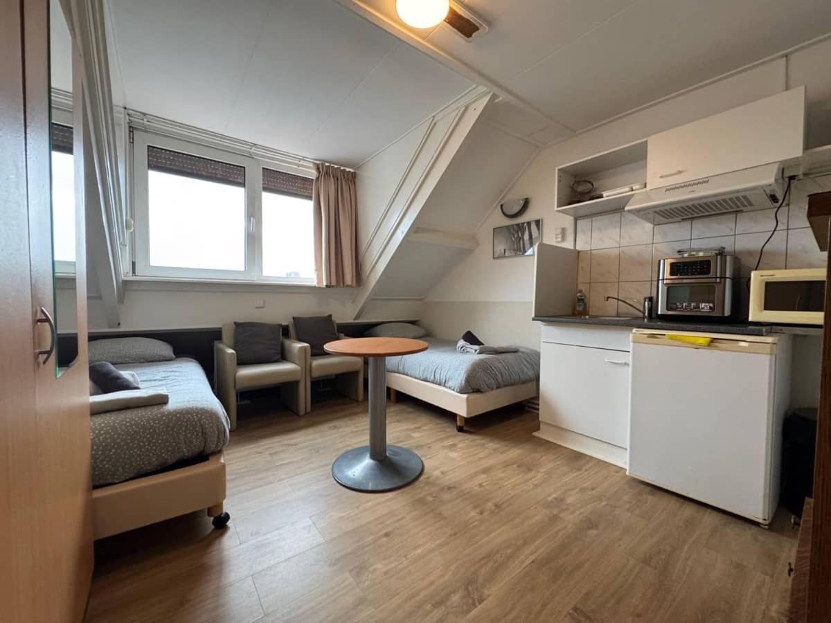 Bed & Breakfast Vlissingen Bagian luar foto