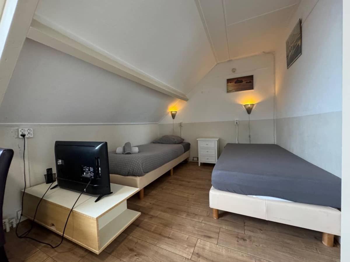 Bed & Breakfast Vlissingen Bagian luar foto