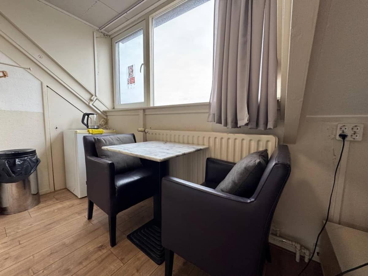 Bed & Breakfast Vlissingen Bagian luar foto