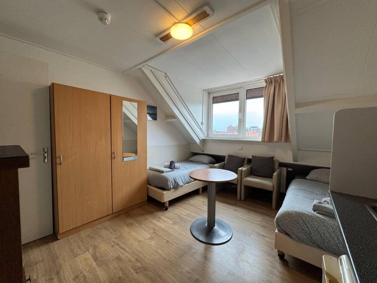 Bed & Breakfast Vlissingen Bagian luar foto