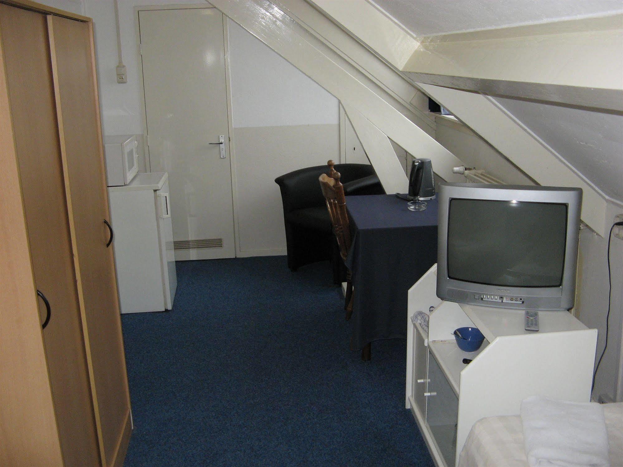 Bed & Breakfast Vlissingen Bagian luar foto