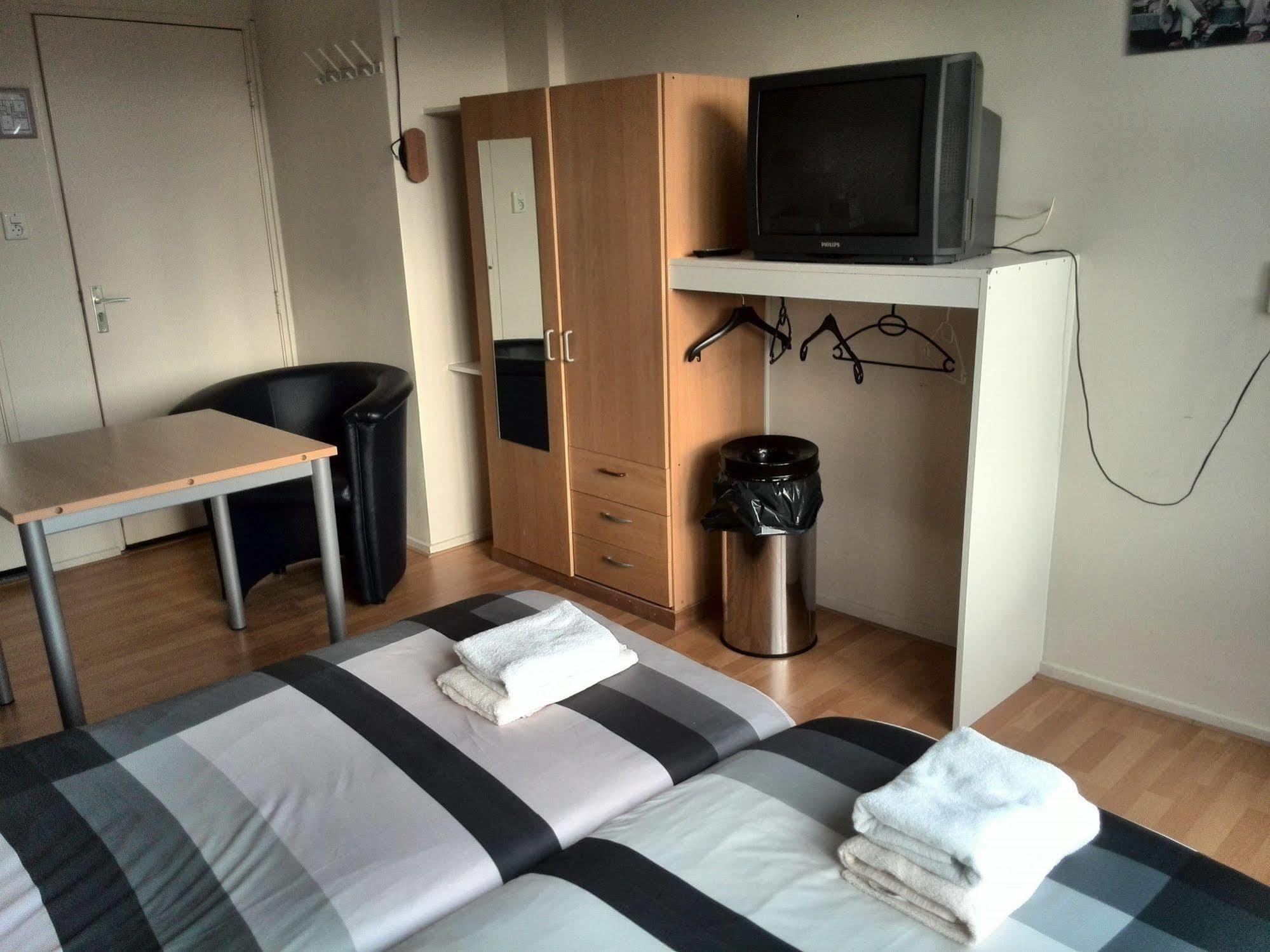 Bed & Breakfast Vlissingen Bagian luar foto