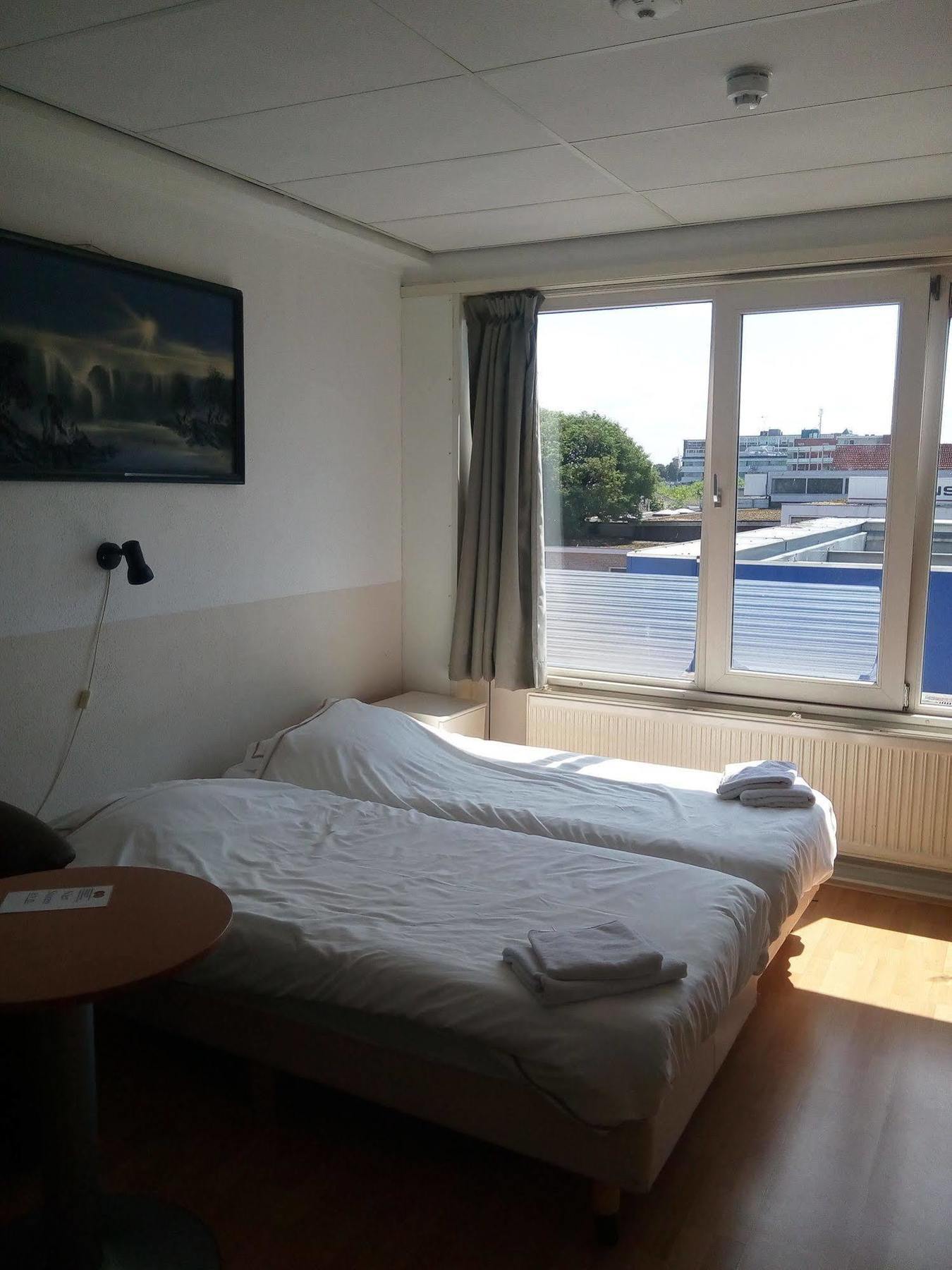 Bed & Breakfast Vlissingen Bagian luar foto
