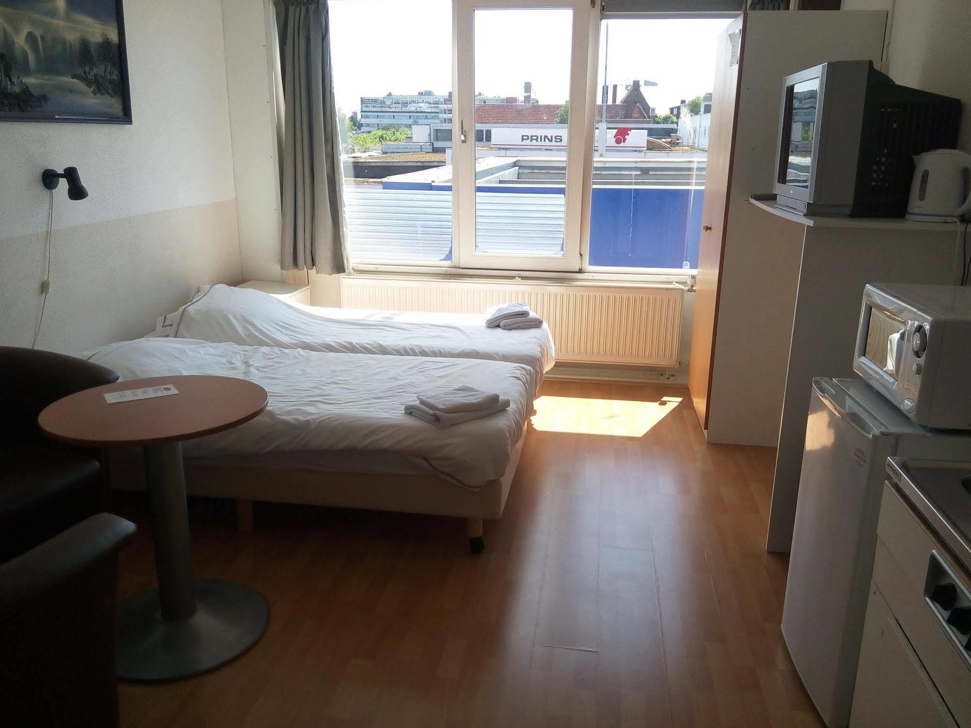 Bed & Breakfast Vlissingen Bagian luar foto