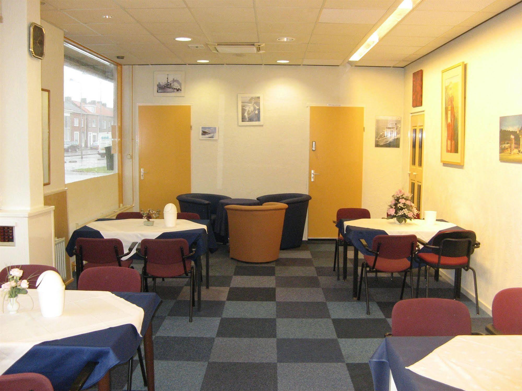 Bed & Breakfast Vlissingen Bagian luar foto
