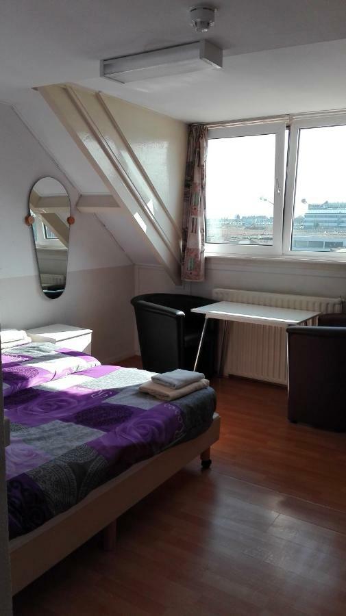 Bed & Breakfast Vlissingen Bagian luar foto