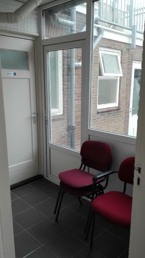 Bed & Breakfast Vlissingen Bagian luar foto
