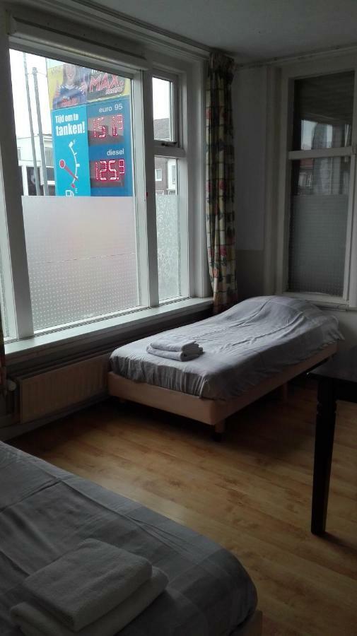 Bed & Breakfast Vlissingen Bagian luar foto