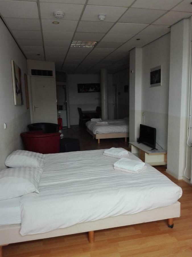 Bed & Breakfast Vlissingen Bagian luar foto