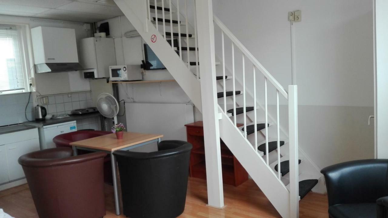 Bed & Breakfast Vlissingen Bagian luar foto