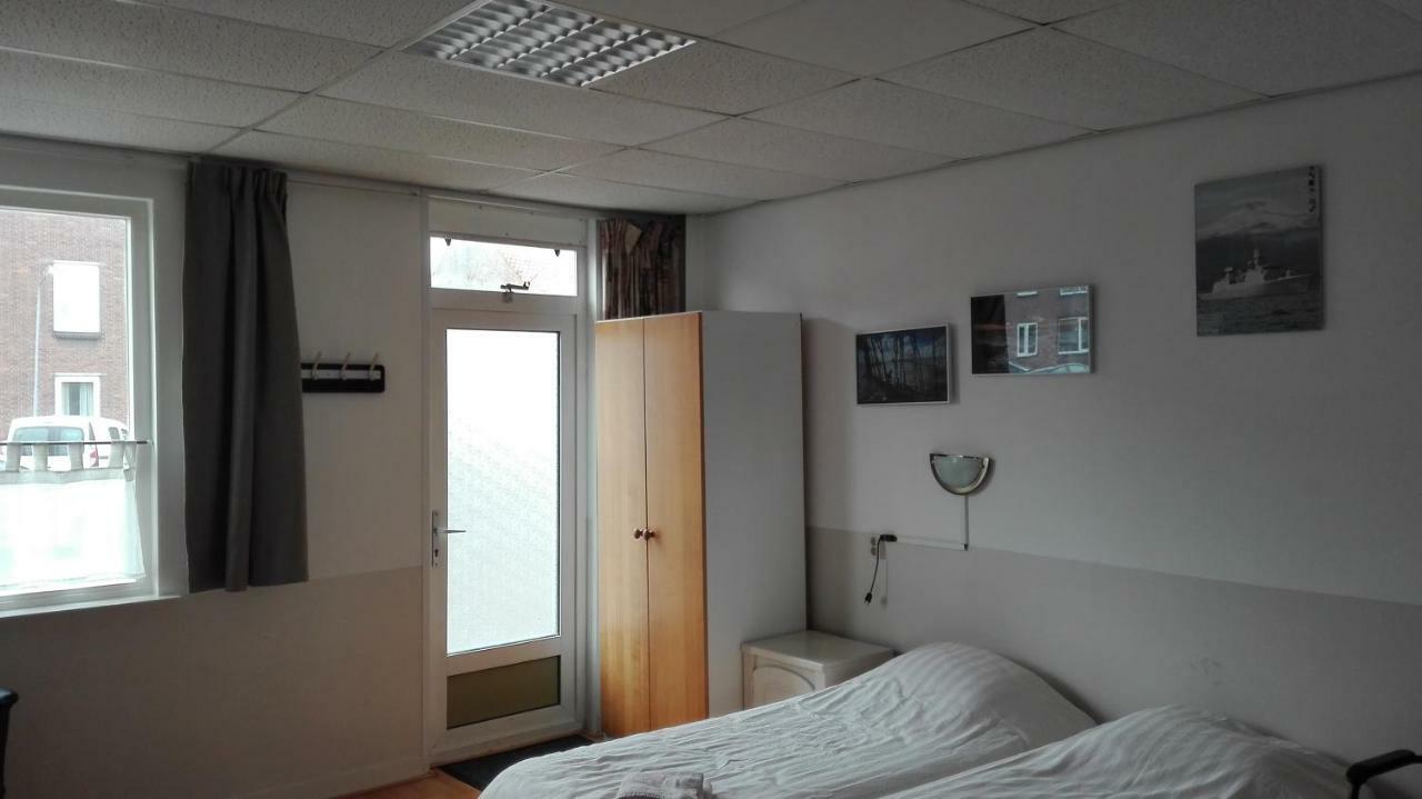 Bed & Breakfast Vlissingen Bagian luar foto