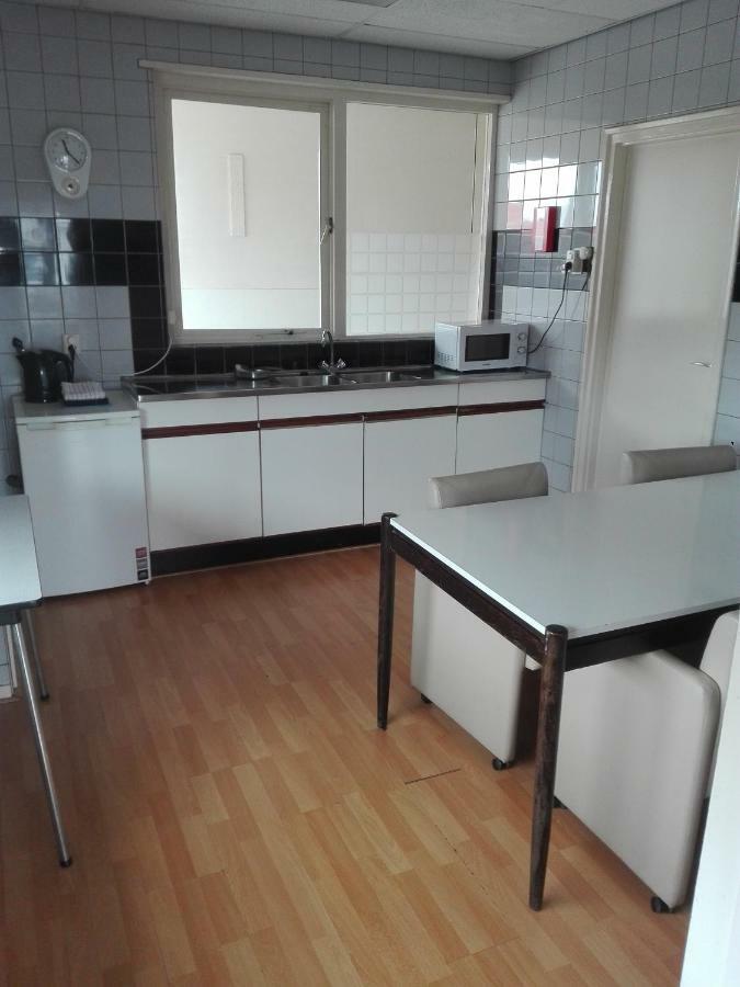 Bed & Breakfast Vlissingen Bagian luar foto