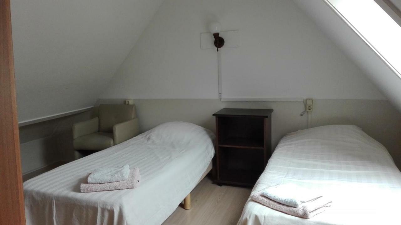 Bed & Breakfast Vlissingen Bagian luar foto