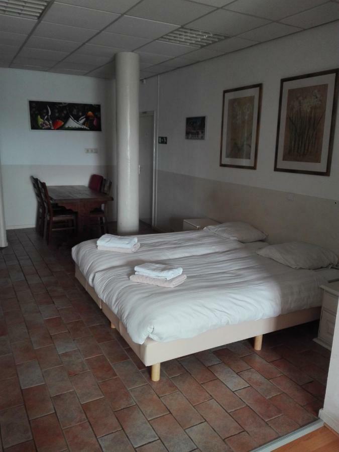 Bed & Breakfast Vlissingen Bagian luar foto